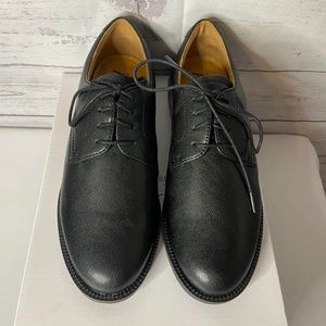 Nordstrom Kids, Boys' Grady Oxford, Bog Boy Size 3.5
